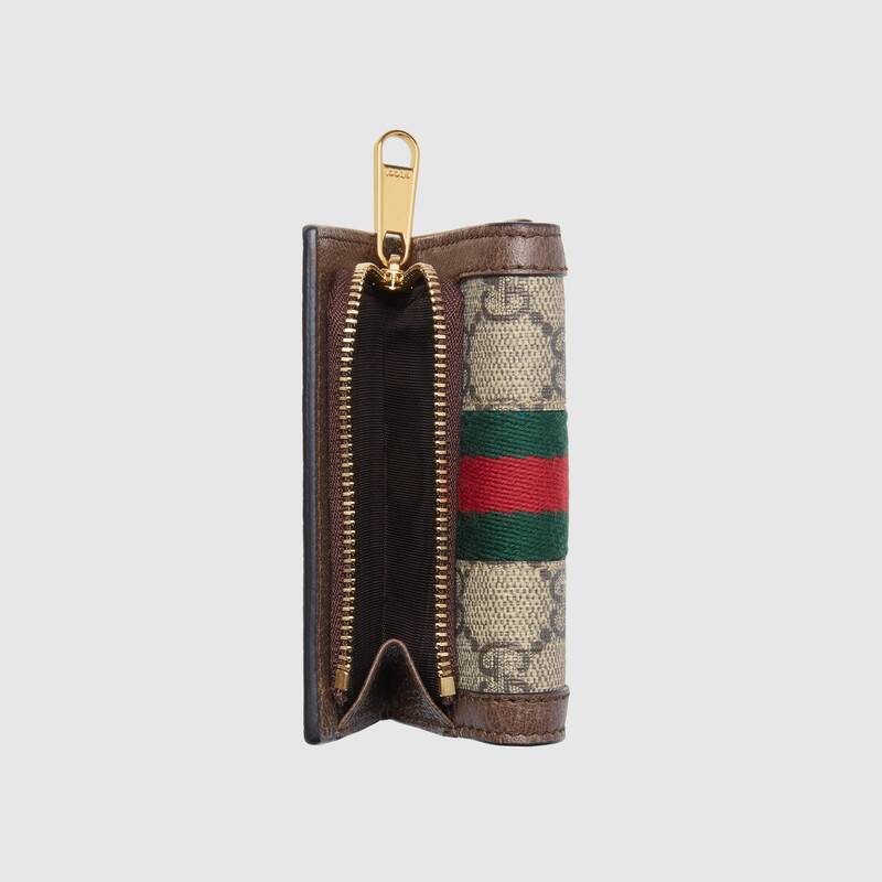 Gucci Ophidia Bi-fold Wallet 644334